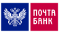 Почта банк - логотип